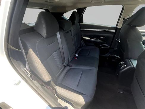 Used 2022 Hyundai Tucson SEL AWD/4WD image 25