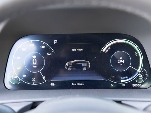 Used 2021 Hyundai Sonata Limited FWD image 15