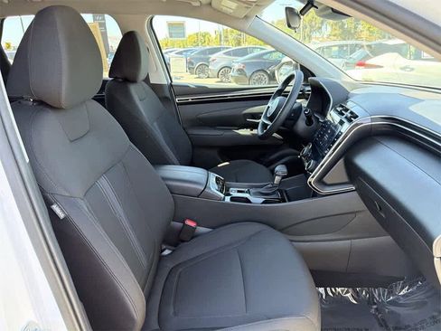Used 2023 Hyundai Tucson SEL image 41