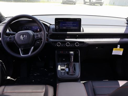 New 2026 Honda CR-V Sport-L image 10