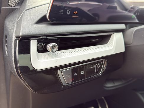 New 2026 Cadillac Optiq Luxury 1 w/ LPO, Floor Liner Package image 12