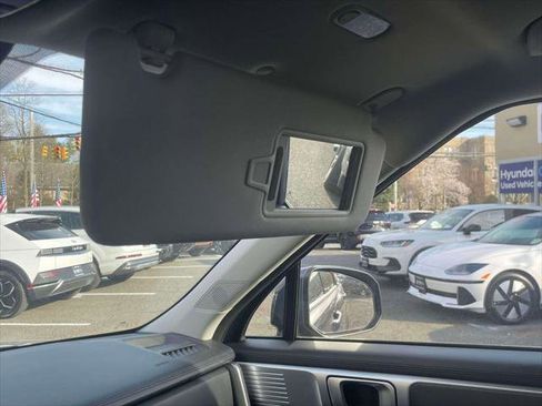 Used 2026 Hyundai Santa Fe SEL image 33