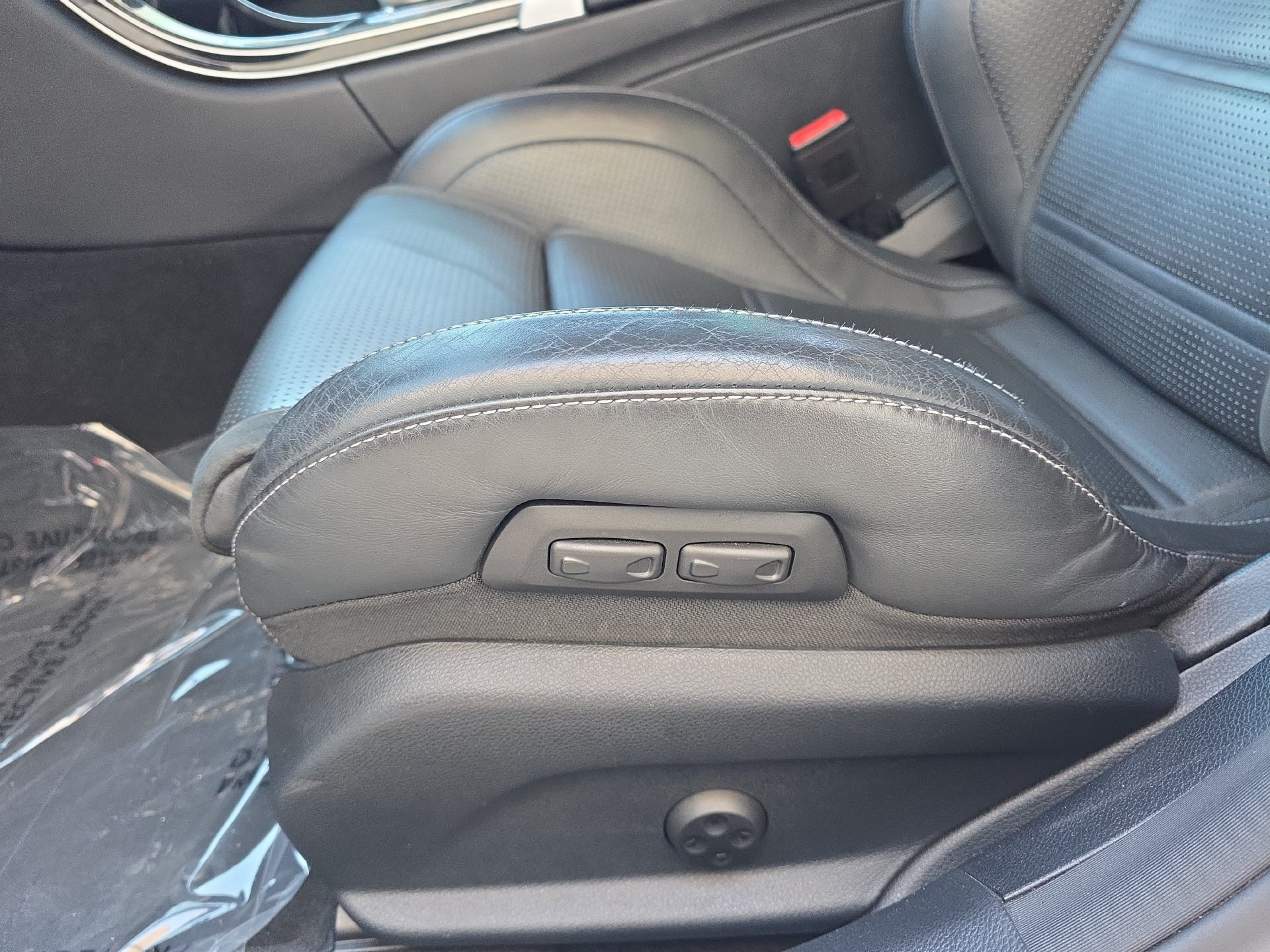 Used 2019 Mercedes-Benz C 63 AMG S image 28