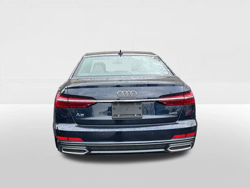 Used 2022 Audi A6 Premium Plus image 3