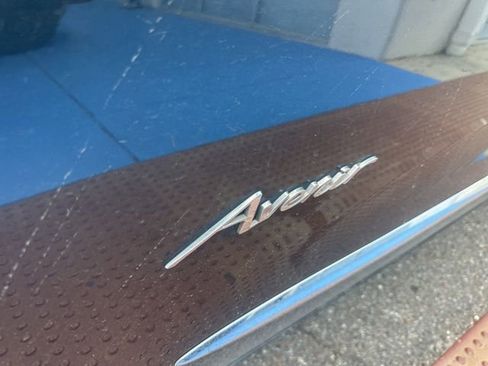 Used 2019 Buick Enclave Avenir w/ Avenir Technology Package image 11