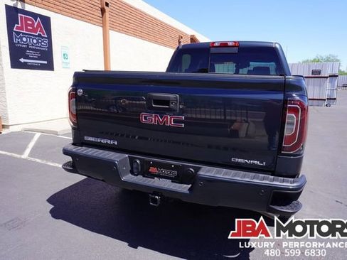 Used 2018 GMC Sierra 1500 Denali image 60