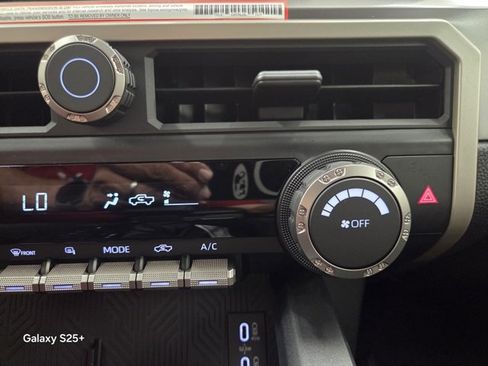 New 2025 Toyota Tacoma TRD Off-Road image 69