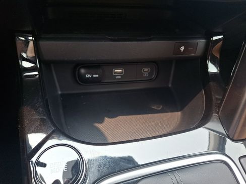 Used 2024 Kia Seltos SX AWD/4WD image 22
