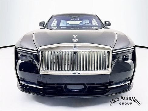 Used 2024 Rolls-Royce Spectre w/ Spectre Launch Package image 2