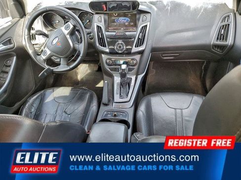 Used 2014 Ford Focus Titanium image 15