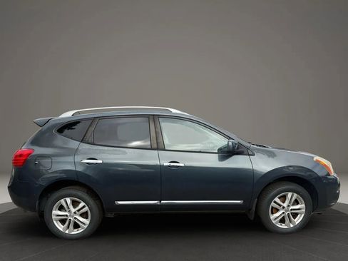Used 2012 Nissan Rogue SV w/ Premium Pkg image 8