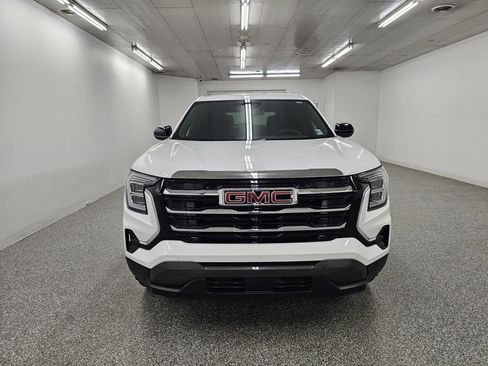 Used 2026 GMC Terrain Elevation AWD/4WD image 2