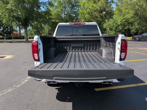 New 2026 GMC Sierra 1500 Elevation w/ Elevation Premium Package AWD/4WD image 5
