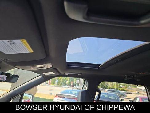 New 2026 Hyundai Palisade XRT Pro image 6