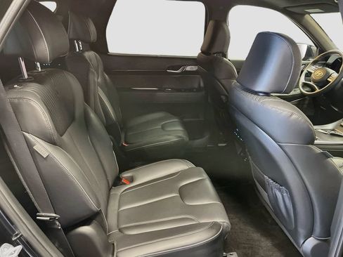 Used 2023 Hyundai Palisade Calligraphy AWD/4WD image 30
