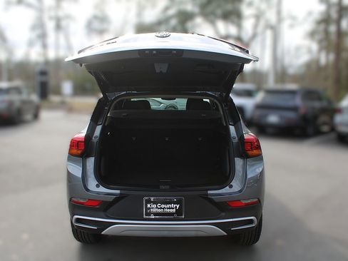 Used 2022 Buick Encore GX Select image 9