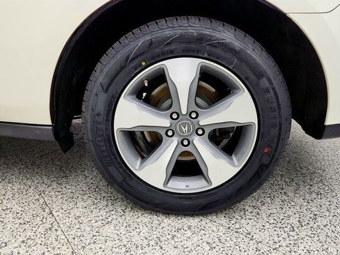 Used 2016 Acura MDX SH-AWD image 9