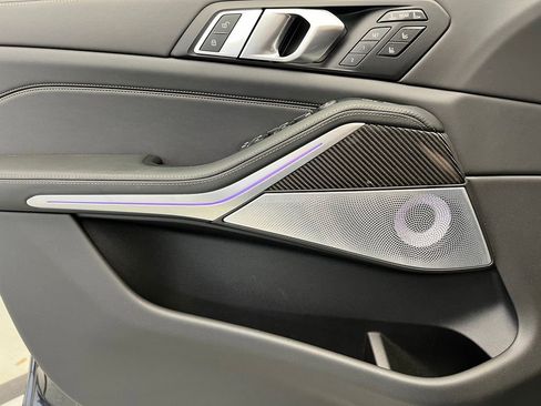 Used 2026 BMW X7 M60i AWD/4WD image 22