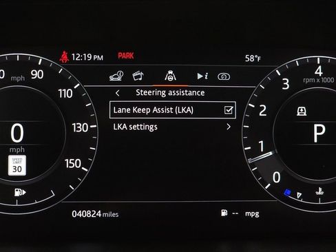 Used 2022 Land Rover Range Rover Westminster Edition image 25