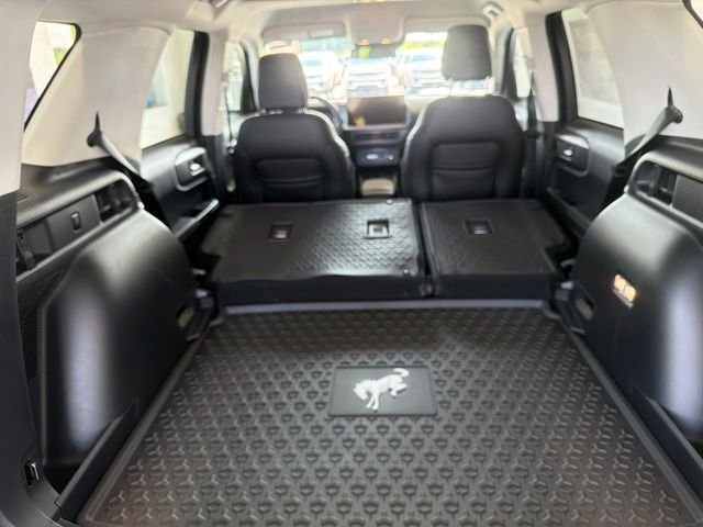 New 2026 Ford Bronco Sport Outer Banks w/ Interior Protection Package AWD/4WD image 49