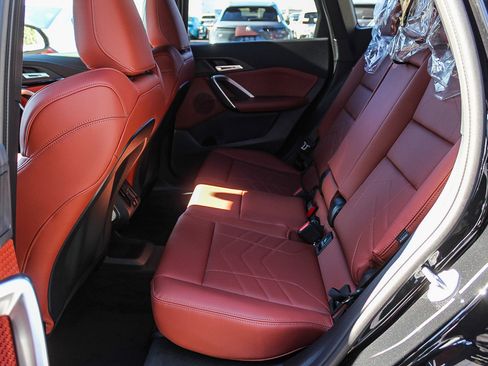 New 2026 BMW X1 xDrive28i w/ Convenience Package image 18