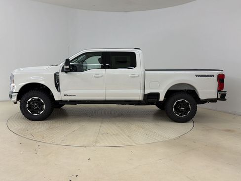 New 2026 Ford F250 Lariat AWD/4WD image 2