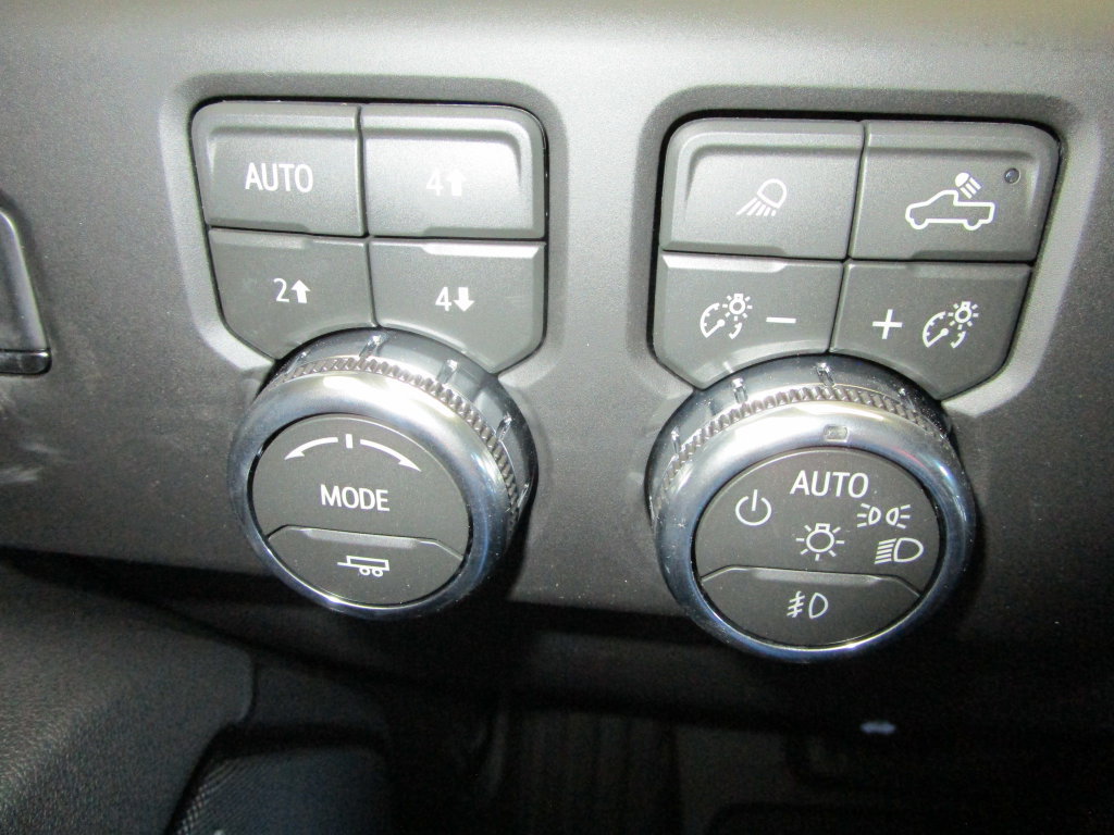 New 2026 GMC Sierra 1500 AT4 w/ AT4 Premium Package AWD/4WD image 46