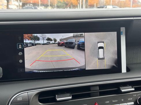 Certified 2026 Hyundai Palisade Calligraphy image 51