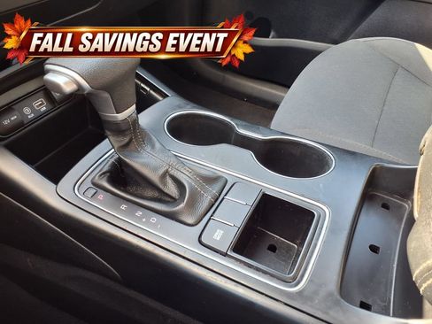 Used 2020 Kia Sorento L FWD image 18