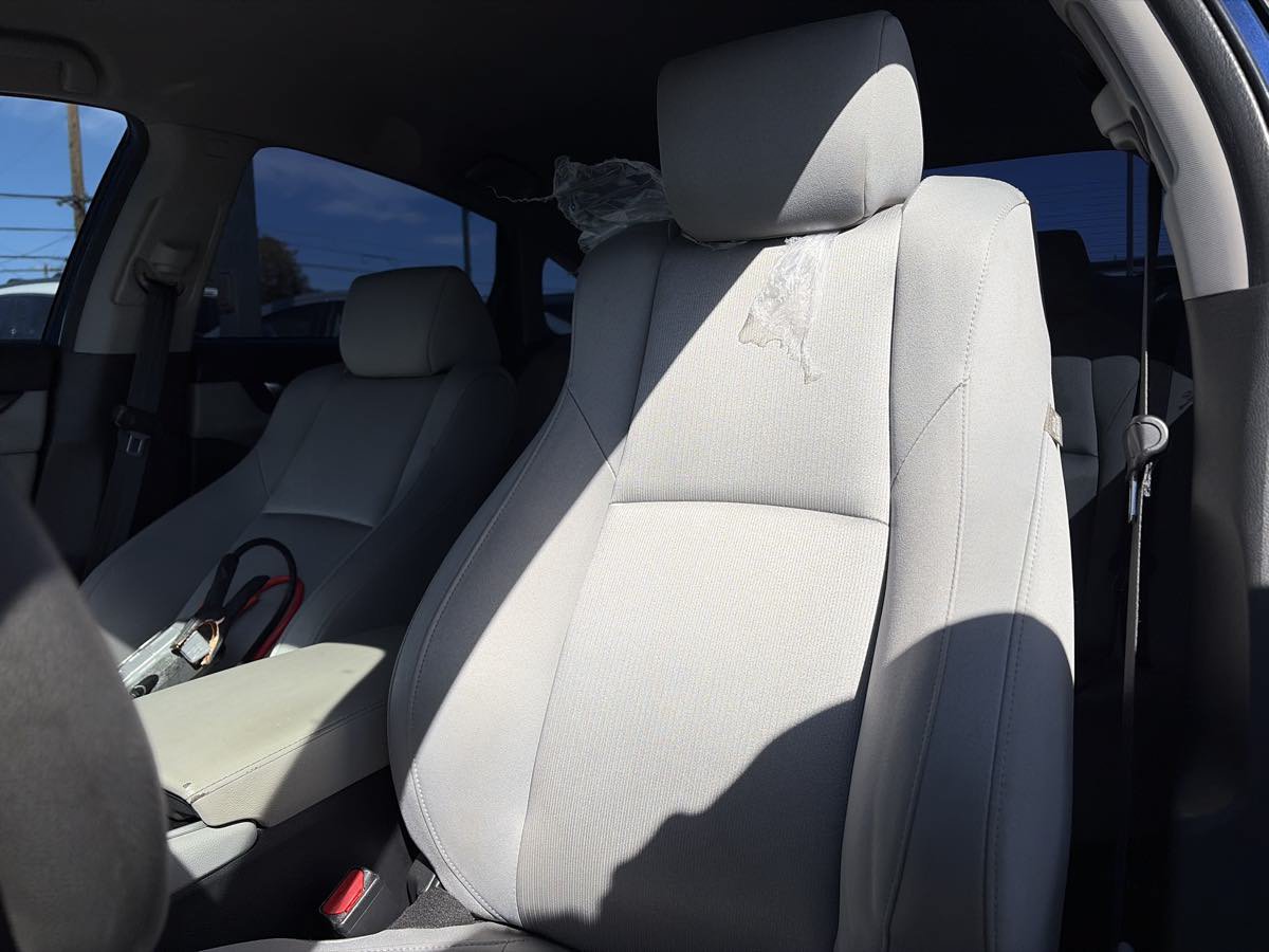 Used 2019 Honda Accord LX image 4