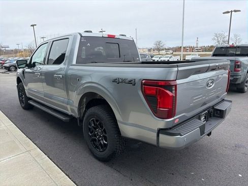 New 2026 Ford F150 XLT w/ Equipment Group 302A MID image 5