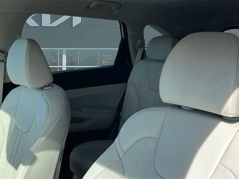 New 2026 Kia Sorento EX image 12