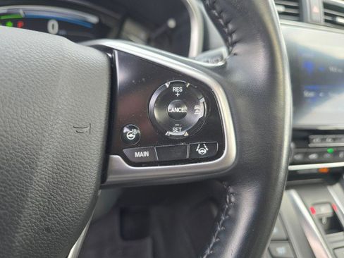 Used 2021 Honda CR-V Touring image 30