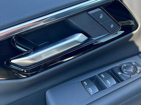 New 2026 Chevrolet Tahoe LS image 19