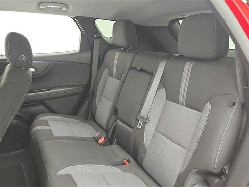 Certified 2023 Chevrolet Blazer LT w/ Convenience Package image 27