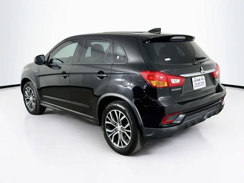Used 2019 Mitsubishi Outlander Sport AWD image 4