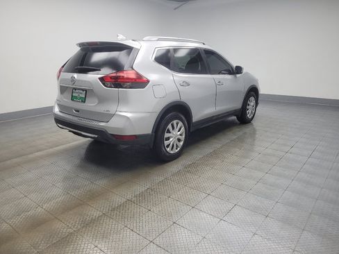 Used 2017 Nissan Rogue S w/ S Appearance Package AWD/4WD image 10