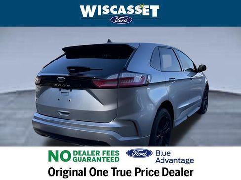 Certified 2022 Ford Edge ST-Line AWD/4WD image 33