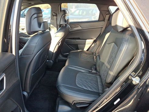 Used 2023 Kia Sportage X-Line w/ X-Line Premium Package image 10