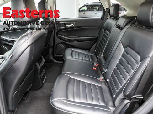 Used 2023 Ford Edge SEL image 21