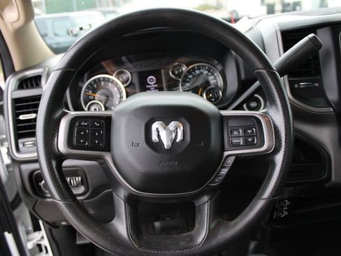 Used 2019 RAM 3500 Tradesman image 13