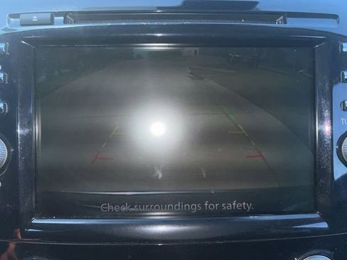 Used 2020 Nissan Murano S w/ Technology Package image 17