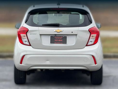 Used 2020 Chevrolet Spark LS image 4