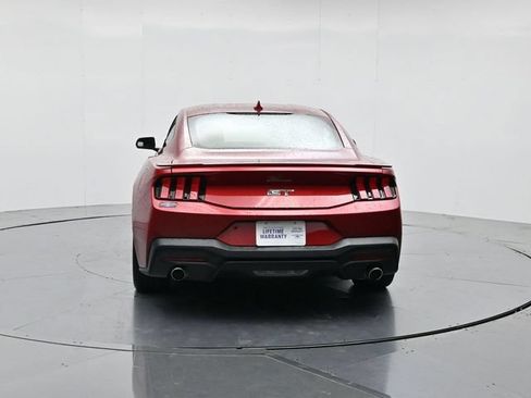 Used 2024 Ford Mustang GT Premium RWD image 9