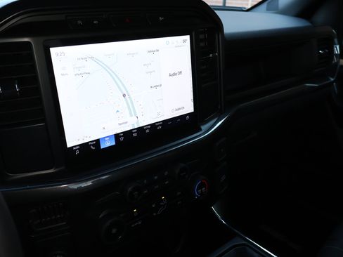 Used 2024 Ford F150 STX w/ Mobile Office Package image 18