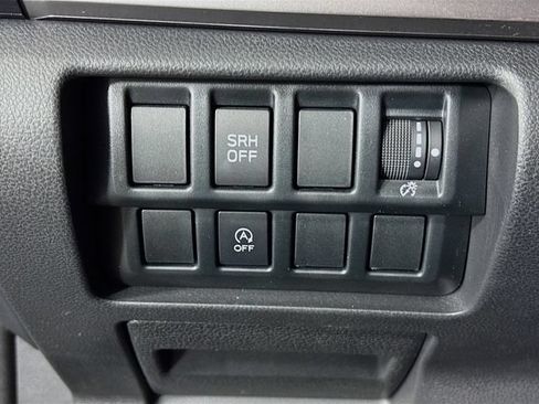 Used 2021 Subaru Forester Premium w/ Popular Package #1 AWD/4WD image 12