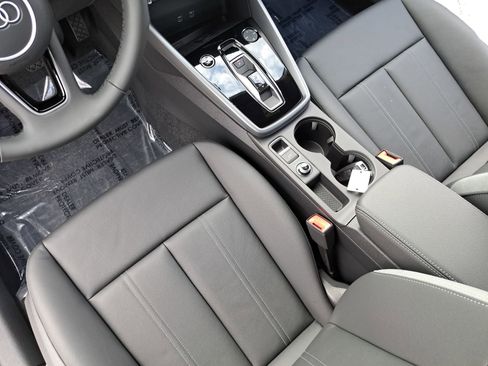 New 2026 Audi A3 2.0T Premium image 27