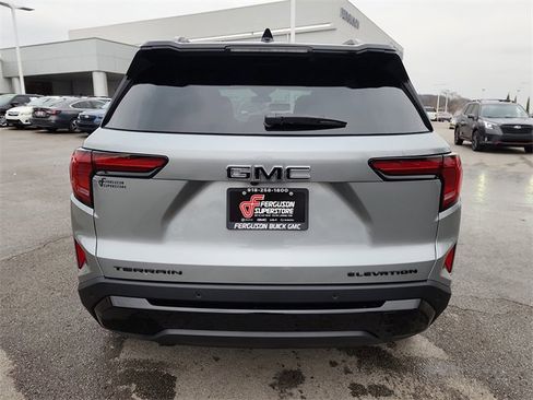 New 2026 GMC Terrain Elevation w/ Elevation Premium Package image 4