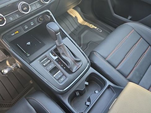 New 2026 Honda CR-V Sport-L image 23