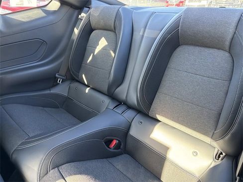 New 2026 Ford Mustang Coupe image 15